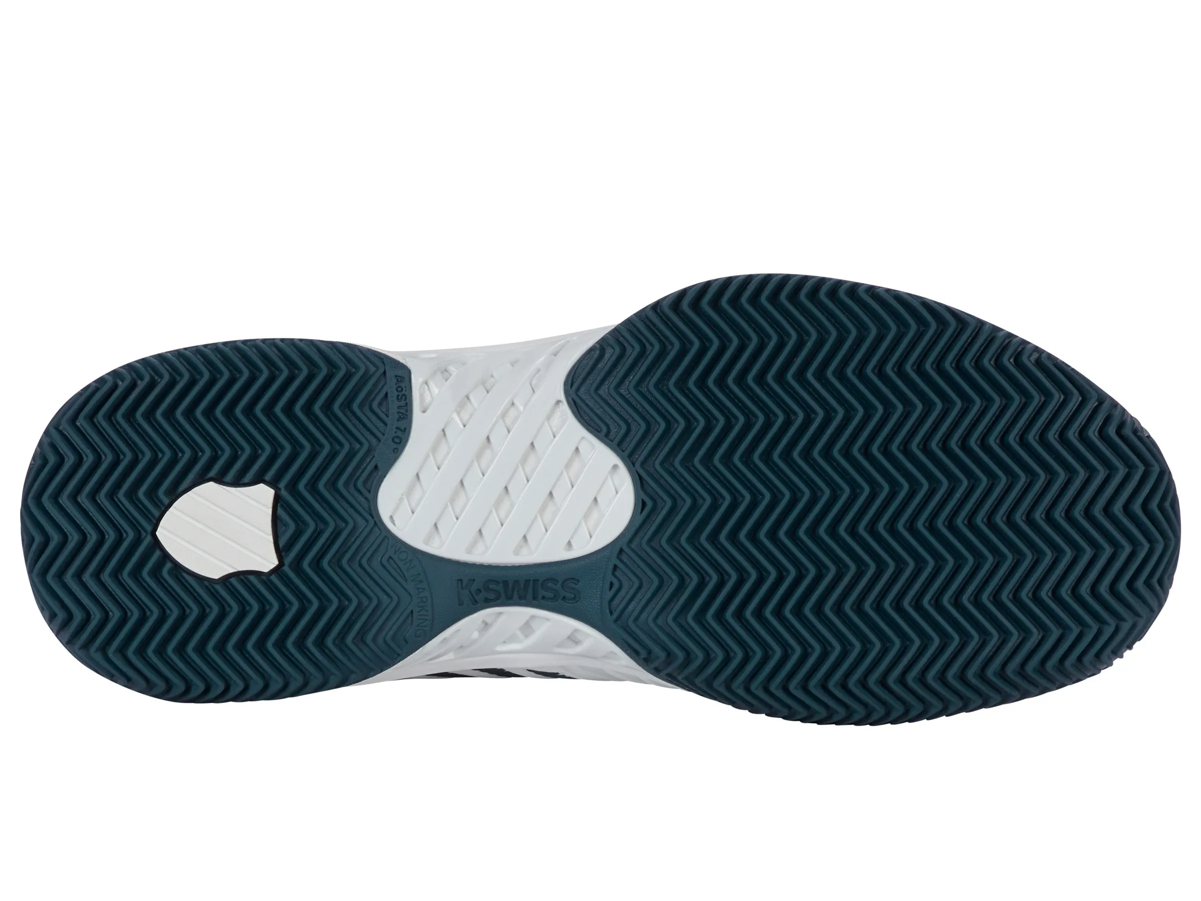 08563-135-M | EXPRESS LIGHT 3 CLAY | WHITE/STARGAZER