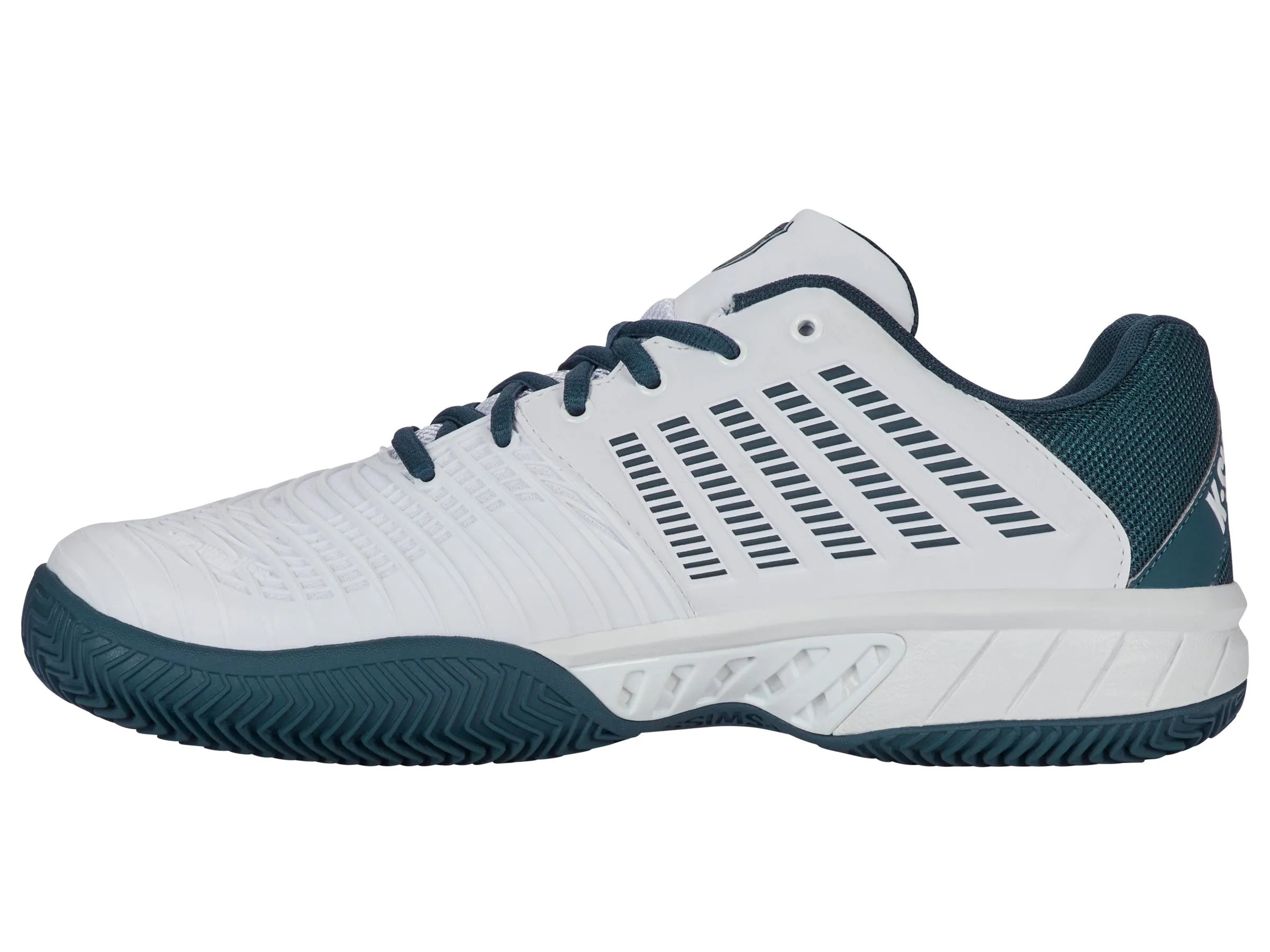 08563-135-M | EXPRESS LIGHT 3 CLAY | WHITE/STARGAZER