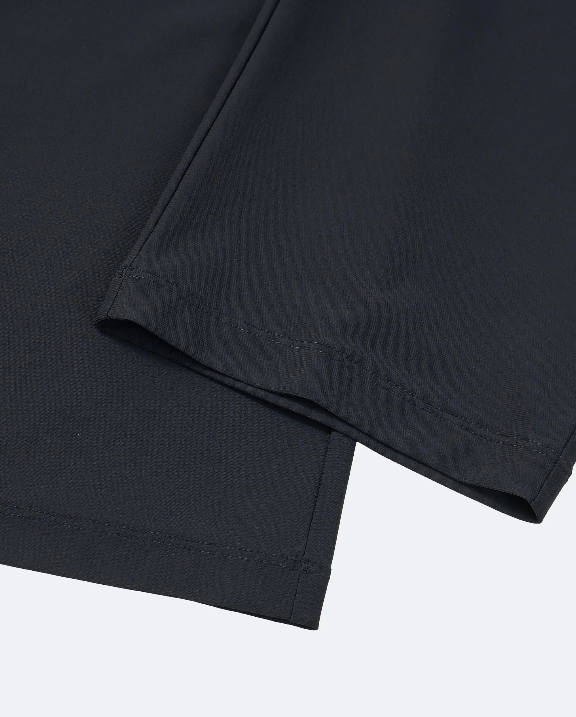 1011567-008 | MEN'S K-SWISS LOGO UPF50  COOL QUICK DRY PANTS | BLACK
