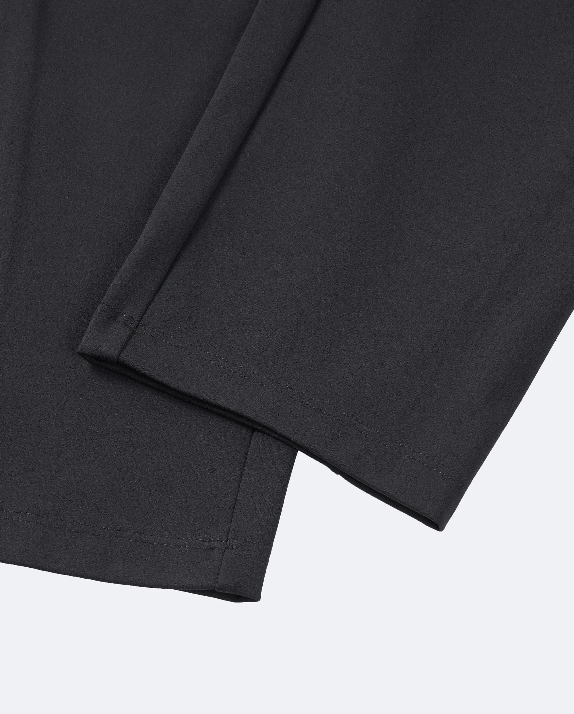 1911520-008 | WOMEN'S K-SWISS LOGO PANTS | BLACK