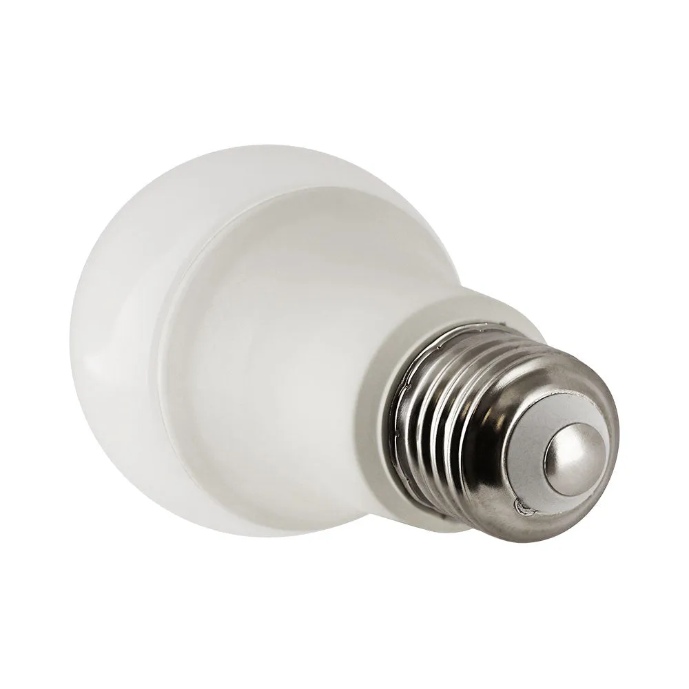 25PK LED A19 Bulb, 15 Watt, 120V, 1600 Lumens, 2700K, 3000K, 4000K, 5000K