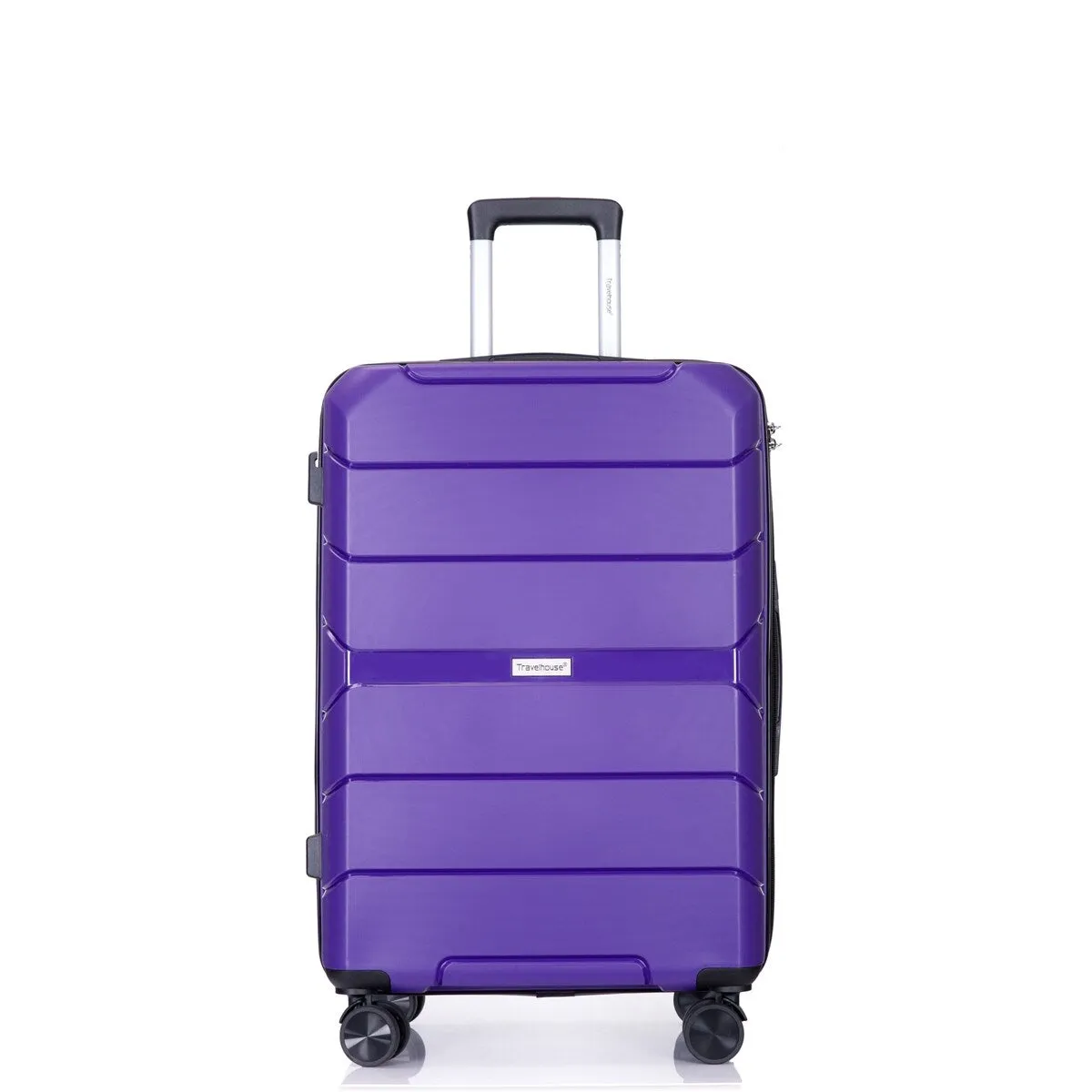 3 Piece Luggage Sets