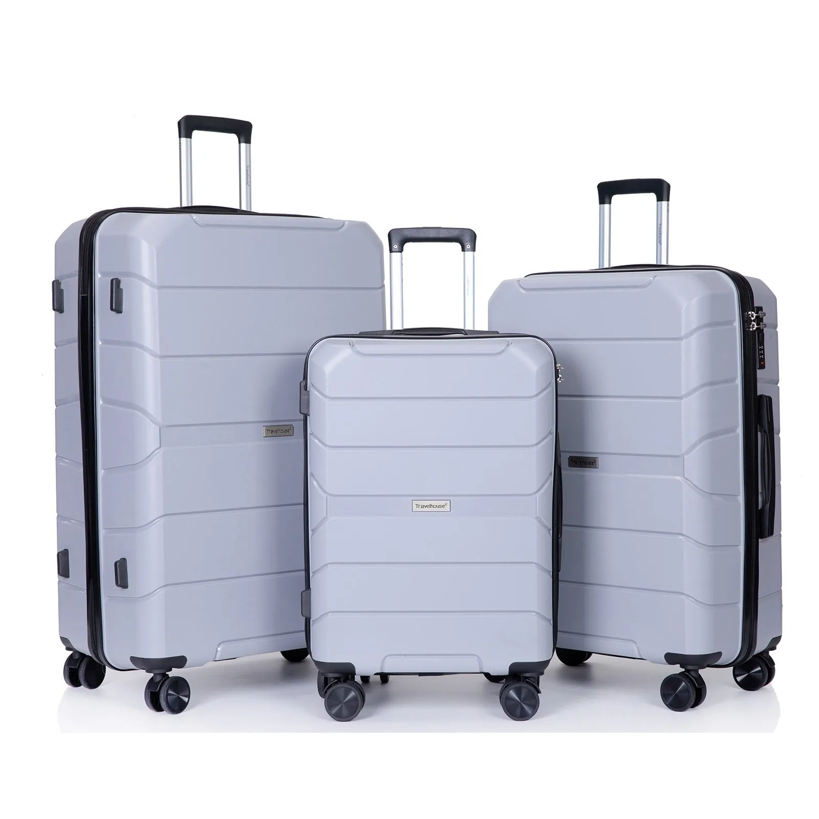 3 Piece Luggage Sets