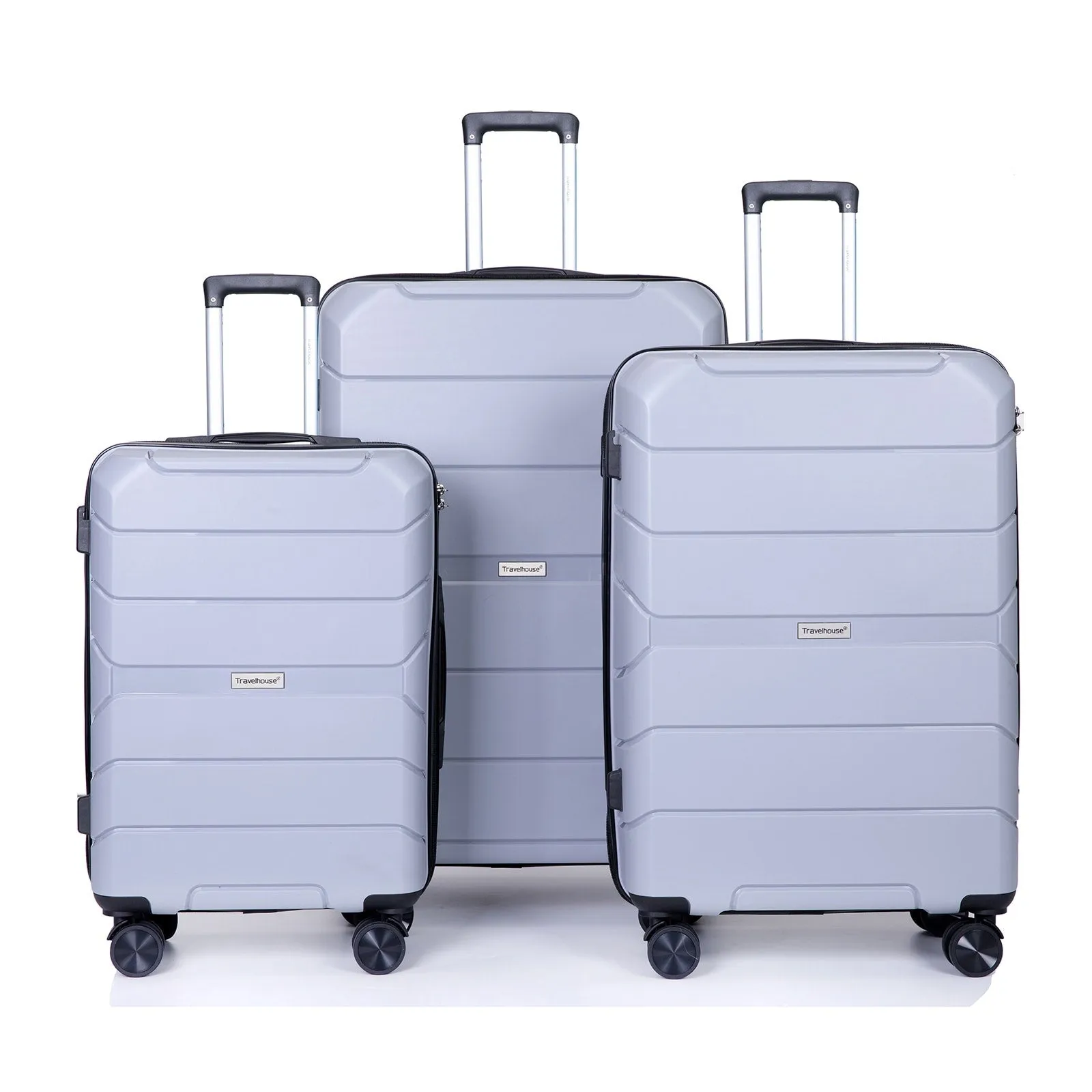 3 Piece Luggage Sets