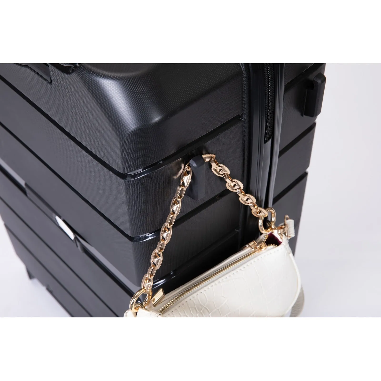 3 Piece Luggage Sets