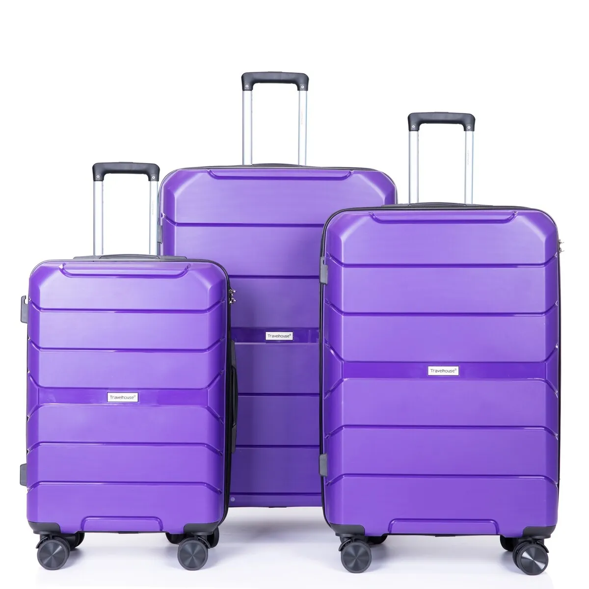 3 Piece Luggage Sets