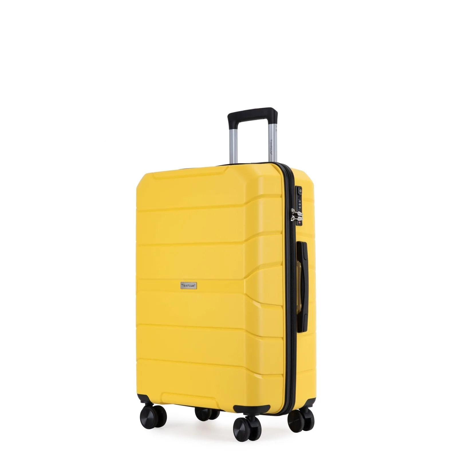 3 Piece Luggage Sets