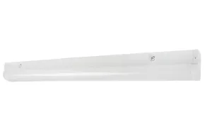 4FT NARROW STRIP 32W 35K, 40K, or 50K, 130LM