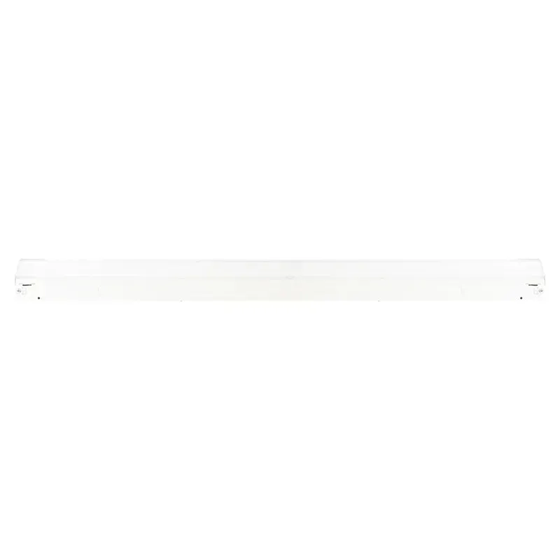4FT WIDE LED STRIP LIGHT 40W 3CCT 35/40/50K 105LM/W WITH EMERGENCY AND SENSOR