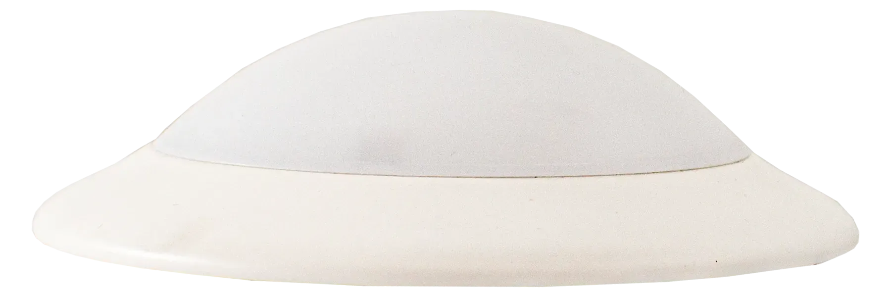 4" LED Round Disk Light, 9W, CCT Selectable, 120V