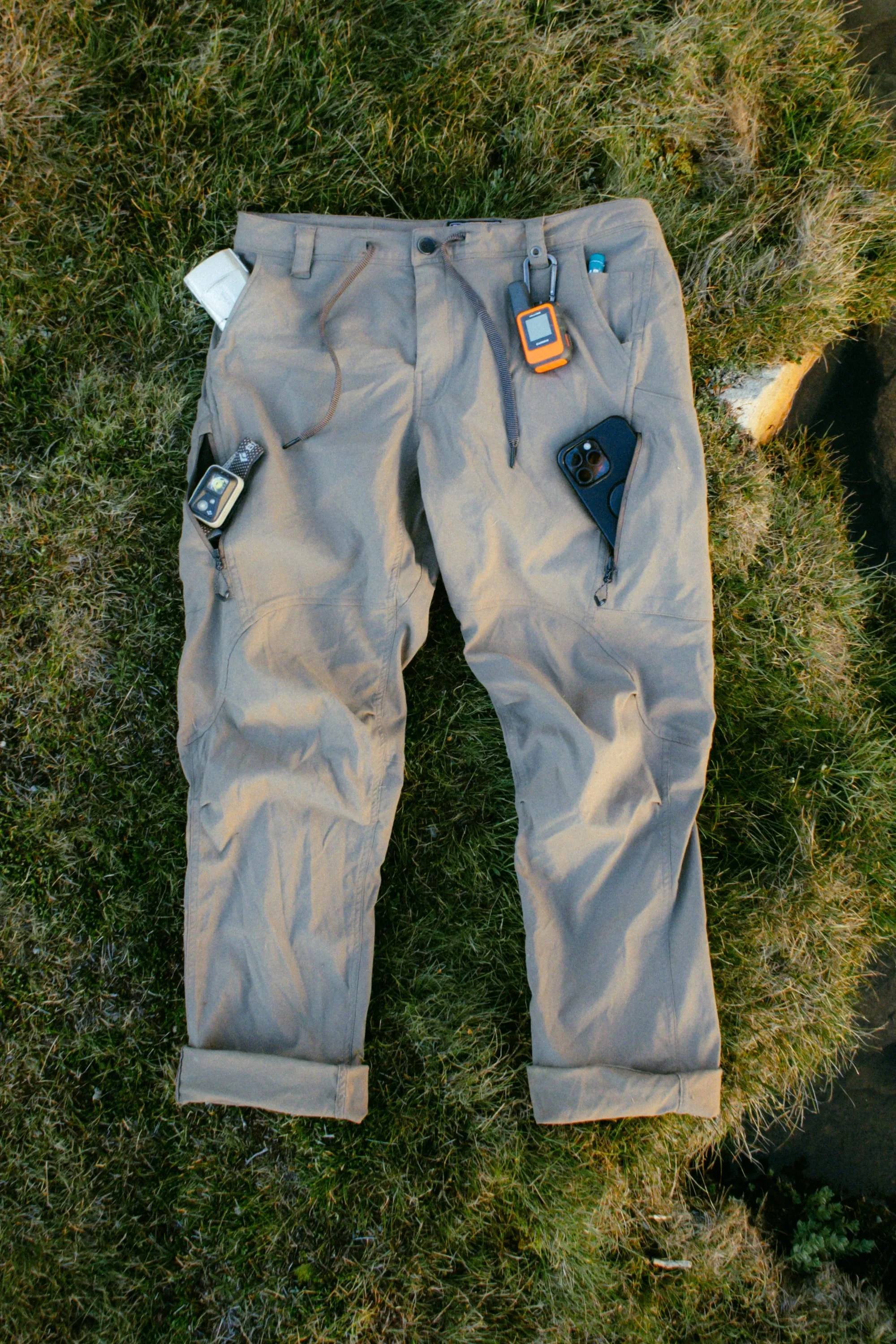 686 Men's Anything Cargo Pant - Slim Fit