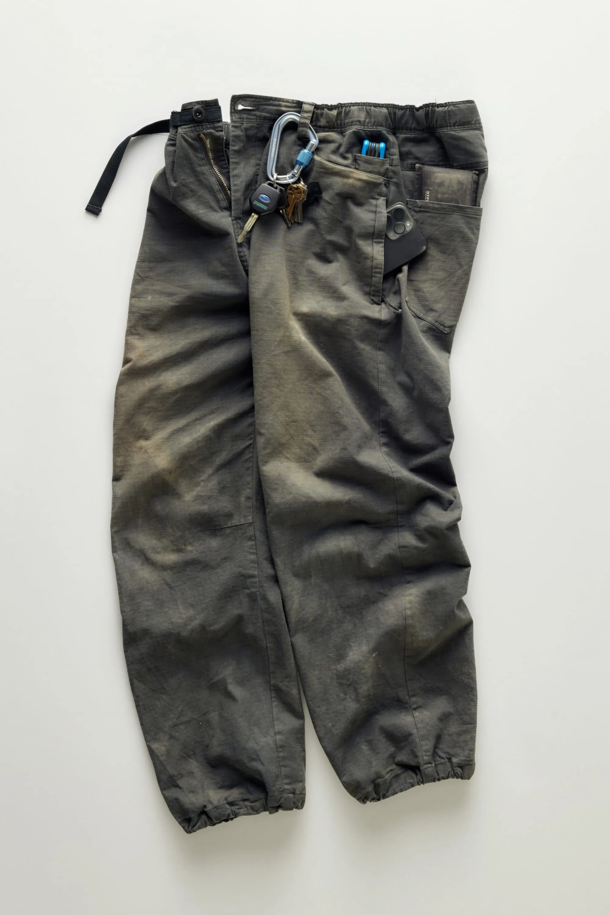 686 Men's Cruiser Pant - Wide Fit