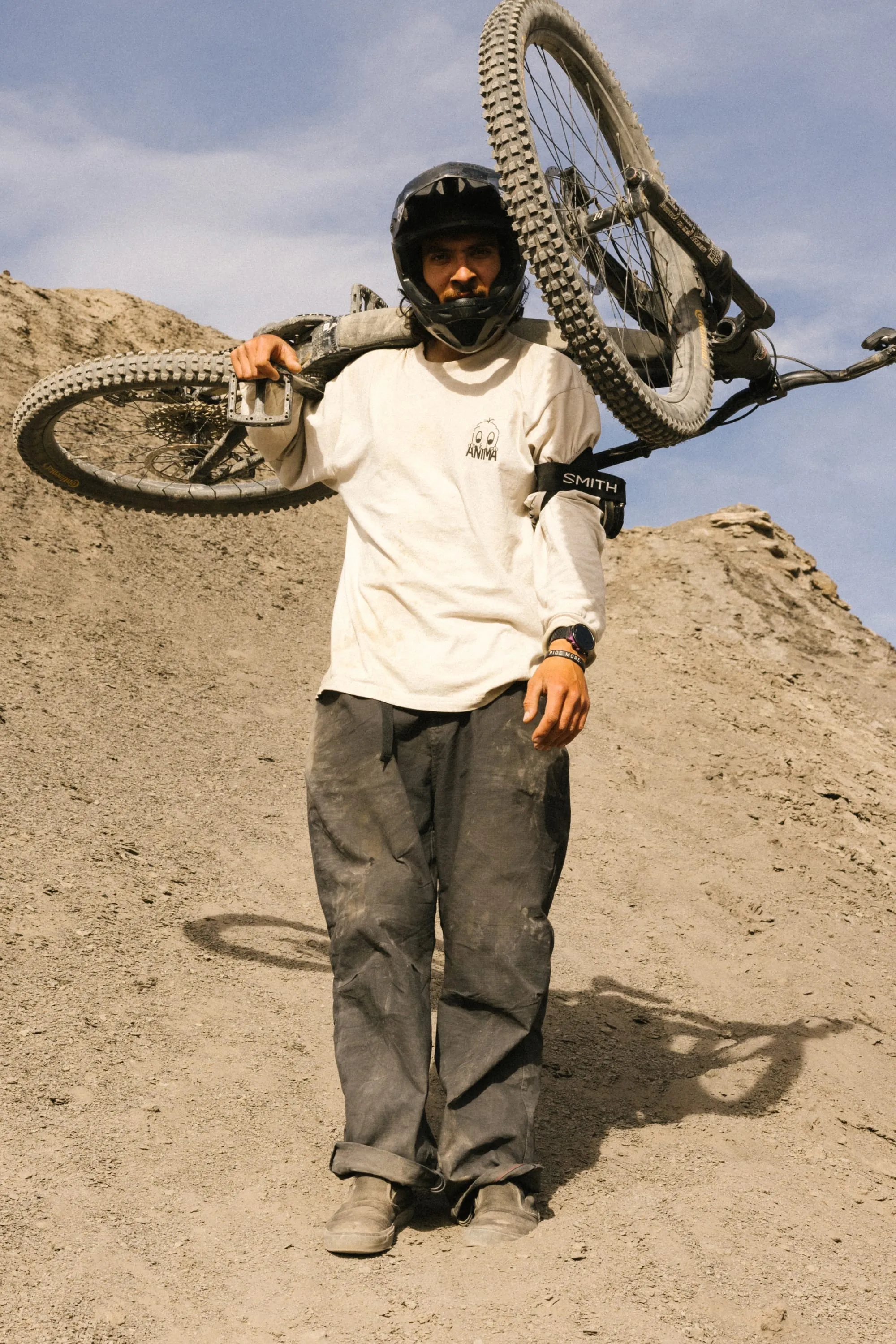 686 Men's Cruiser Pant - Wide Fit