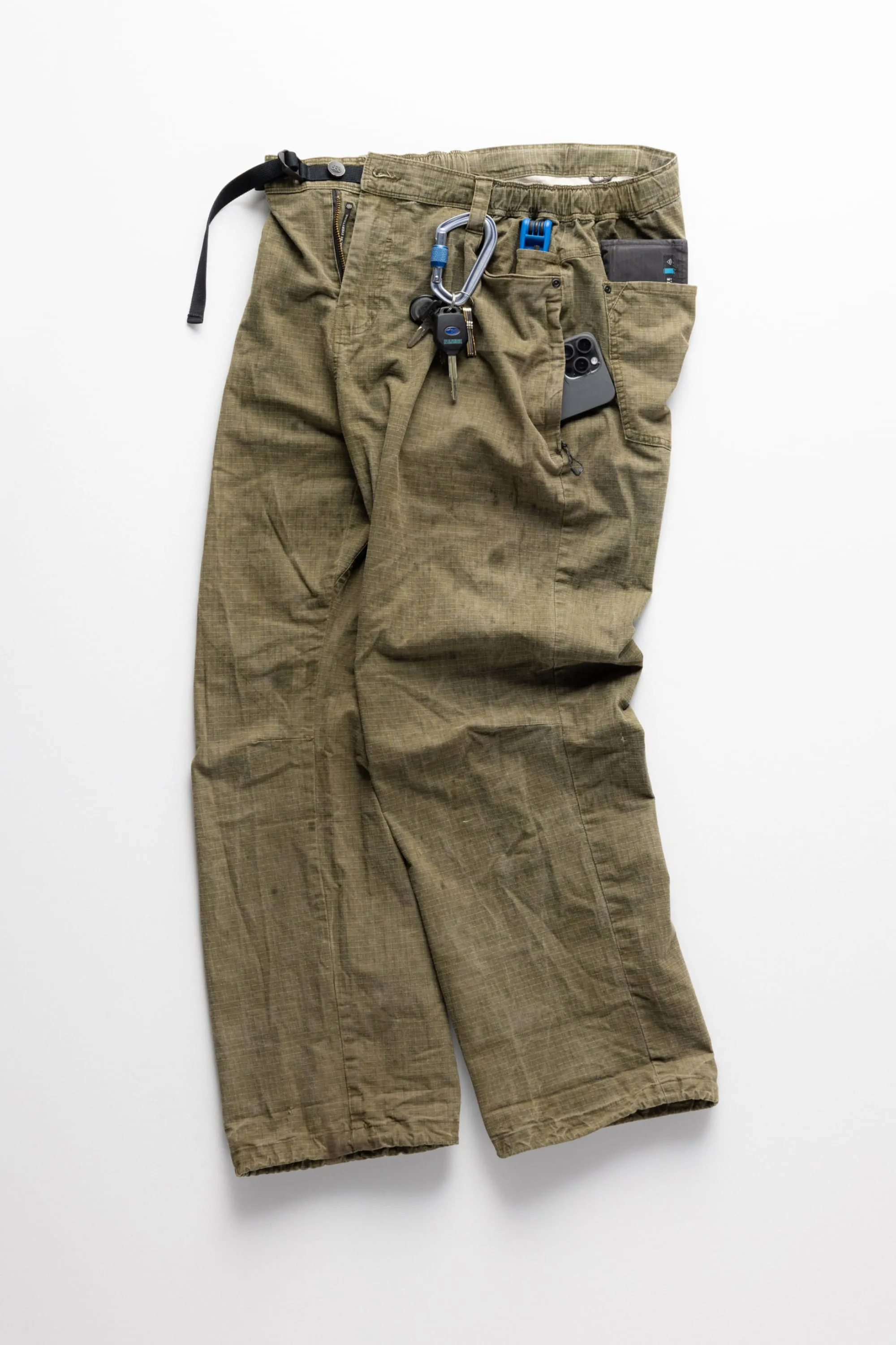 686 Men's Cruiser Pant - Wide Fit