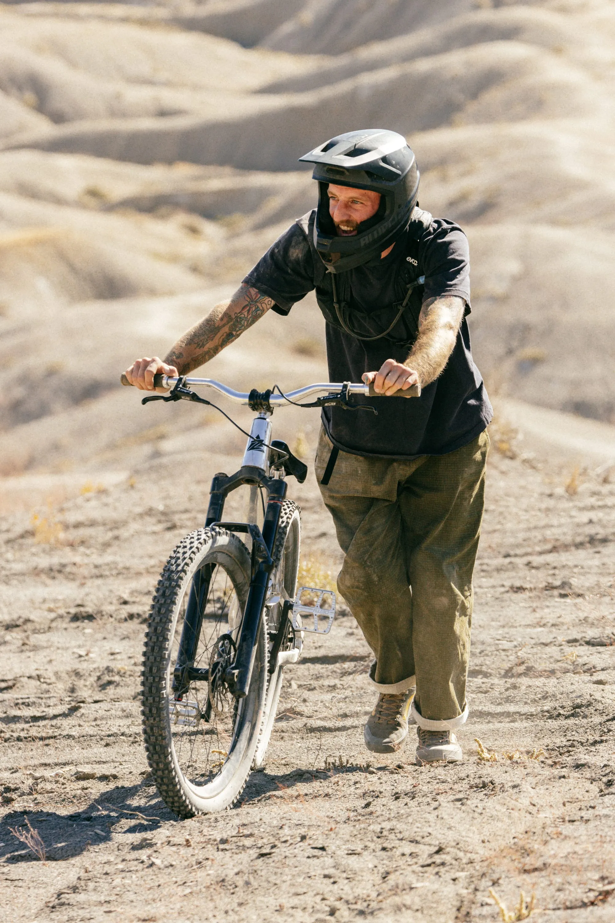 686 Men's Cruiser Pant - Wide Fit
