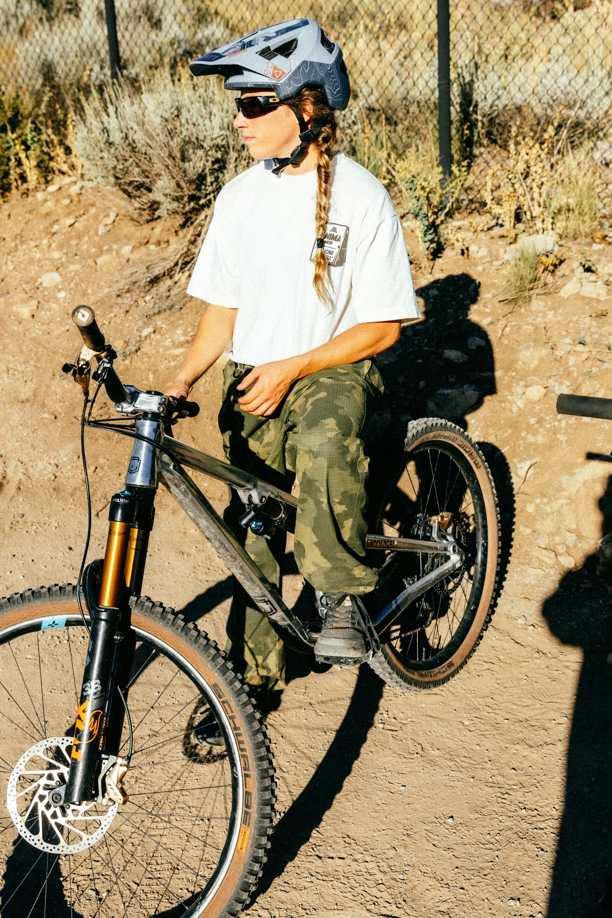 686 Men's Cruiser Pant - Wide Fit