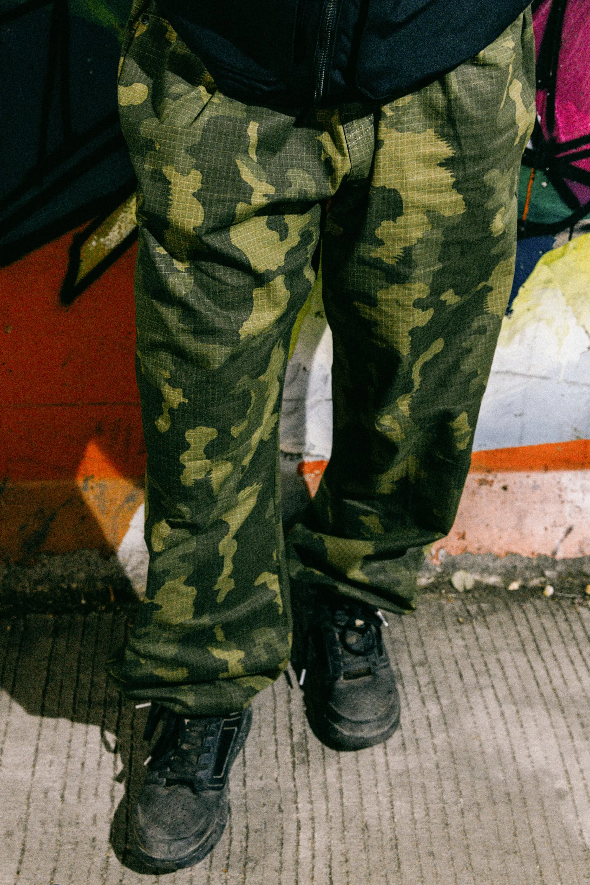 686 Men's Cruiser Pant - Wide Fit