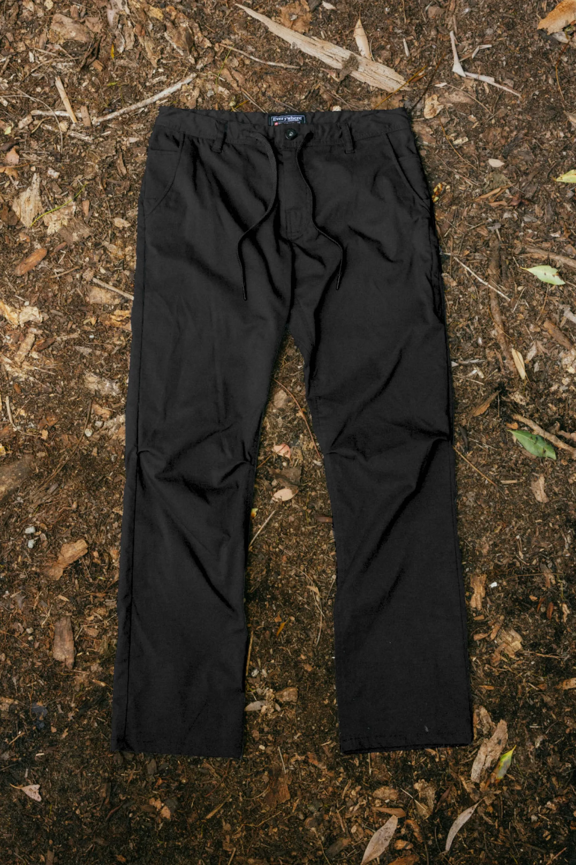 686 Men's Everywhere Pant - Wide Fit