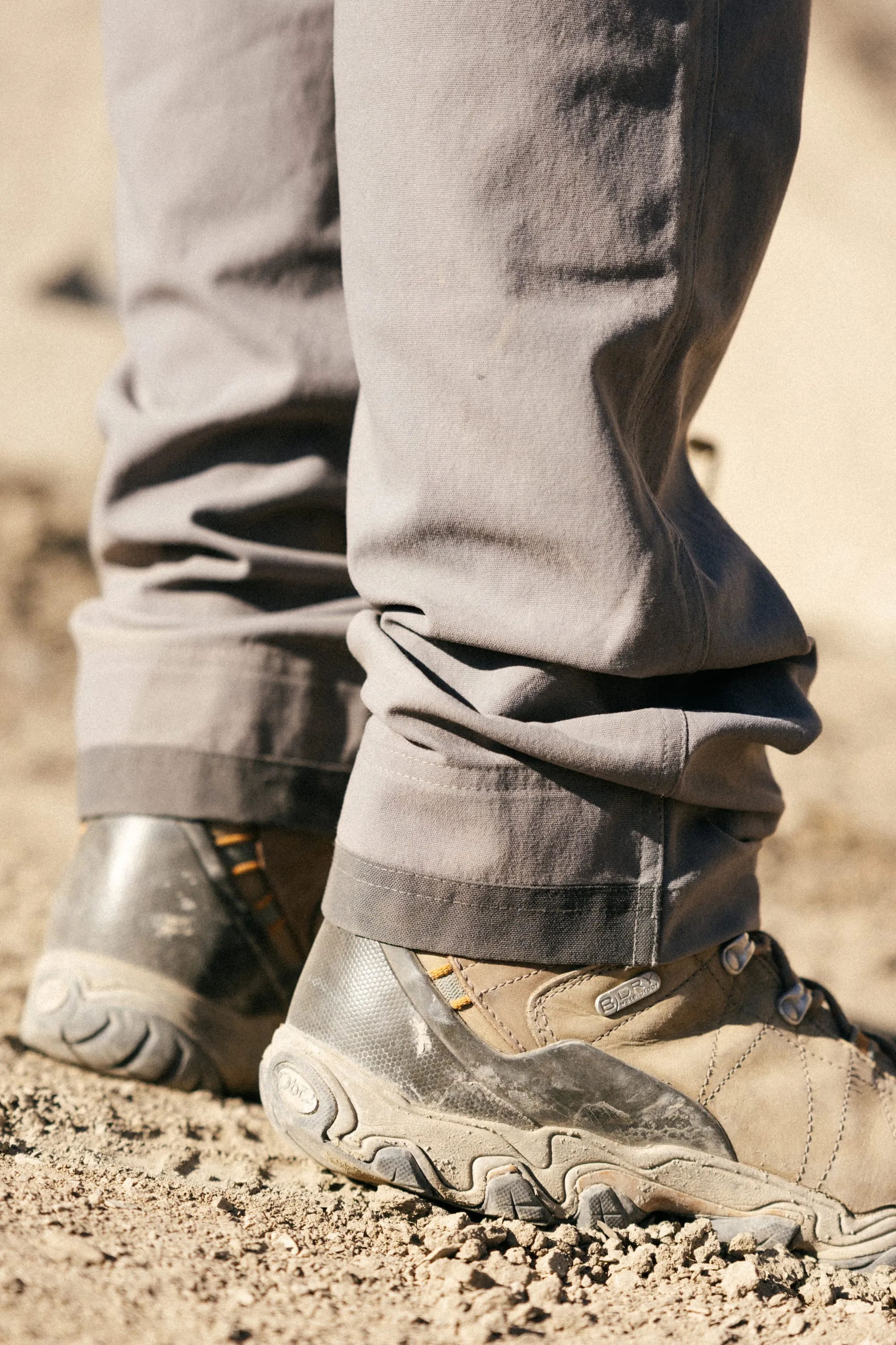 686 Men's Unwork Everywhere Pant - Slim Fit