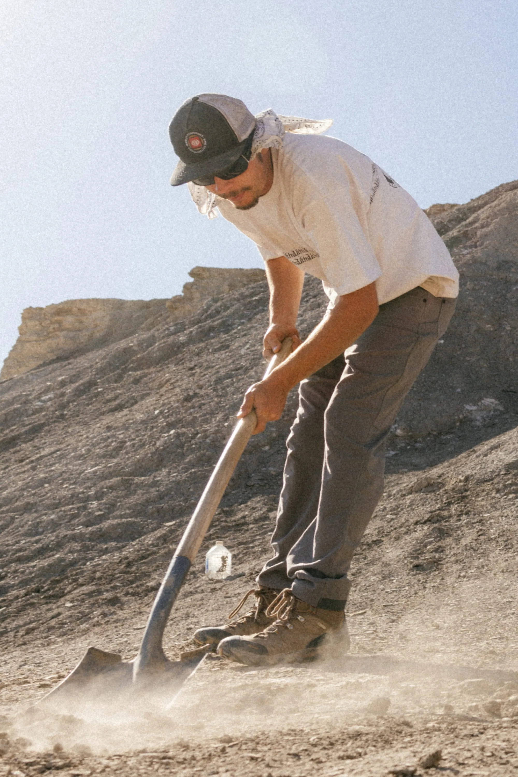 686 Men's Unwork Everywhere Pant - Slim Fit