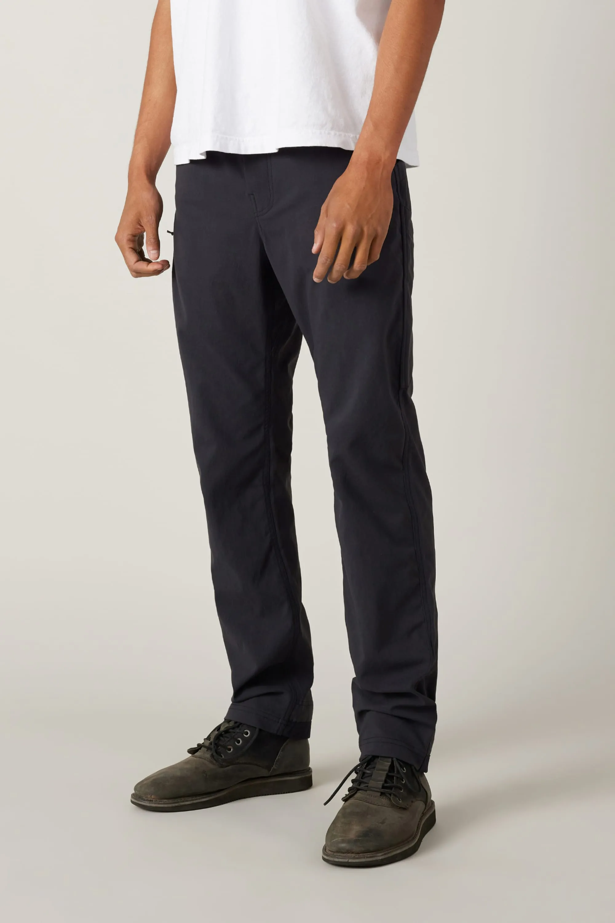 686 Men's Unwork Everywhere Pant - Slim Fit