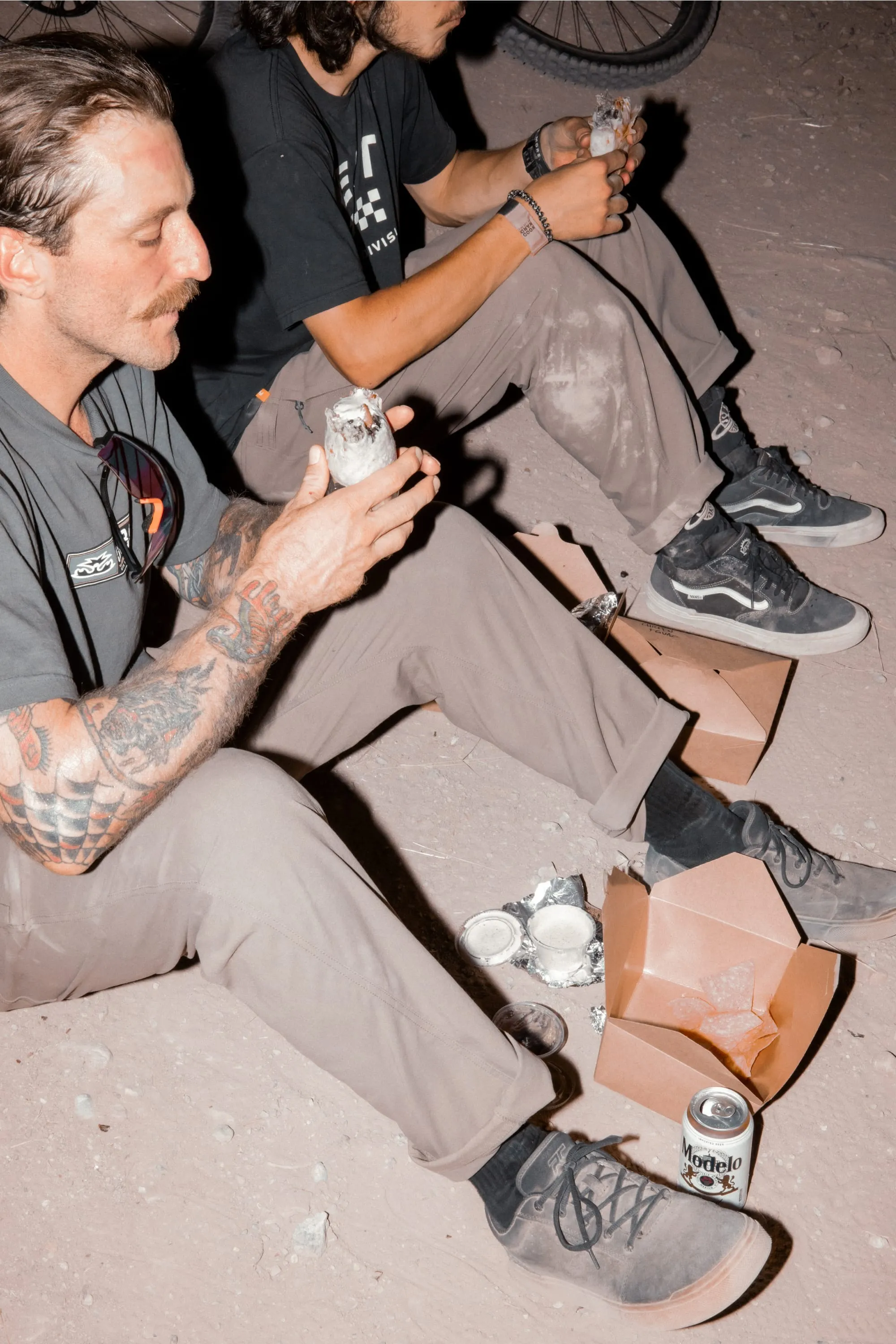 686 Men's Unwork Everywhere Pant - Slim Fit