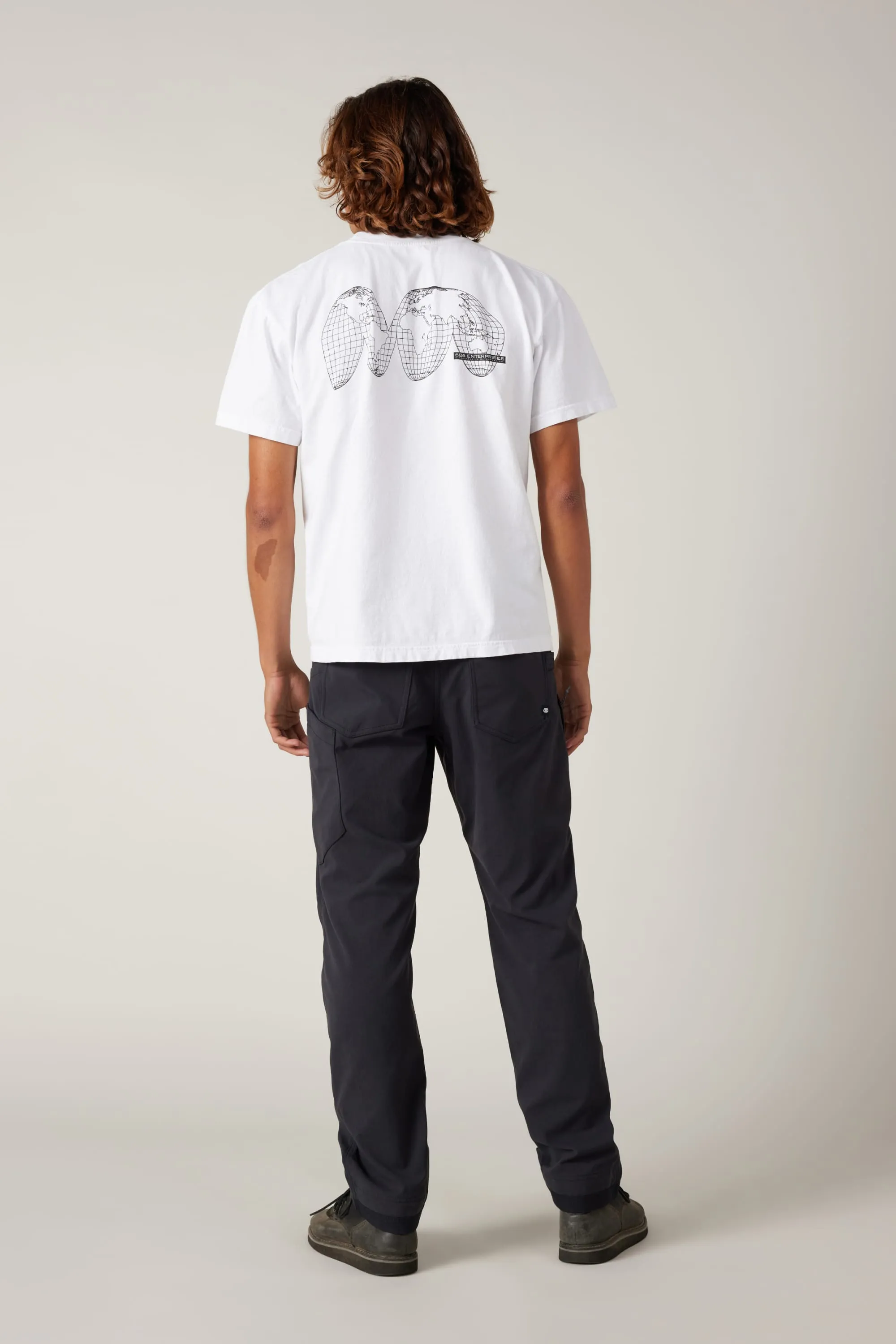 686 Men's Unwork Everywhere Pant - Slim Fit