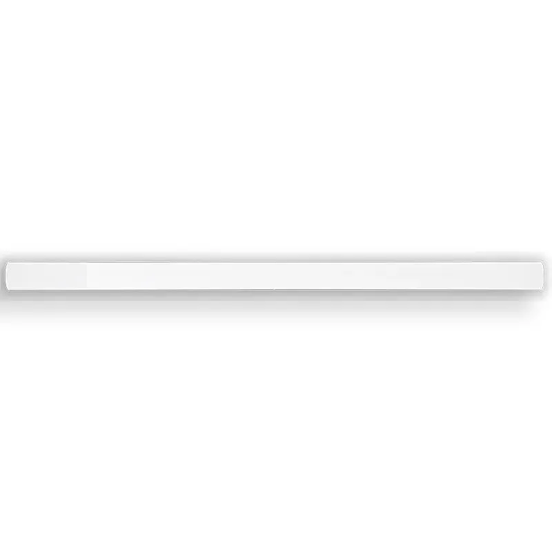 8FT WIDE LED STRIP LIGHT 80W 3CCT 35/40/50K 105LM/W WITH EMERGENCY AND SENSOR
