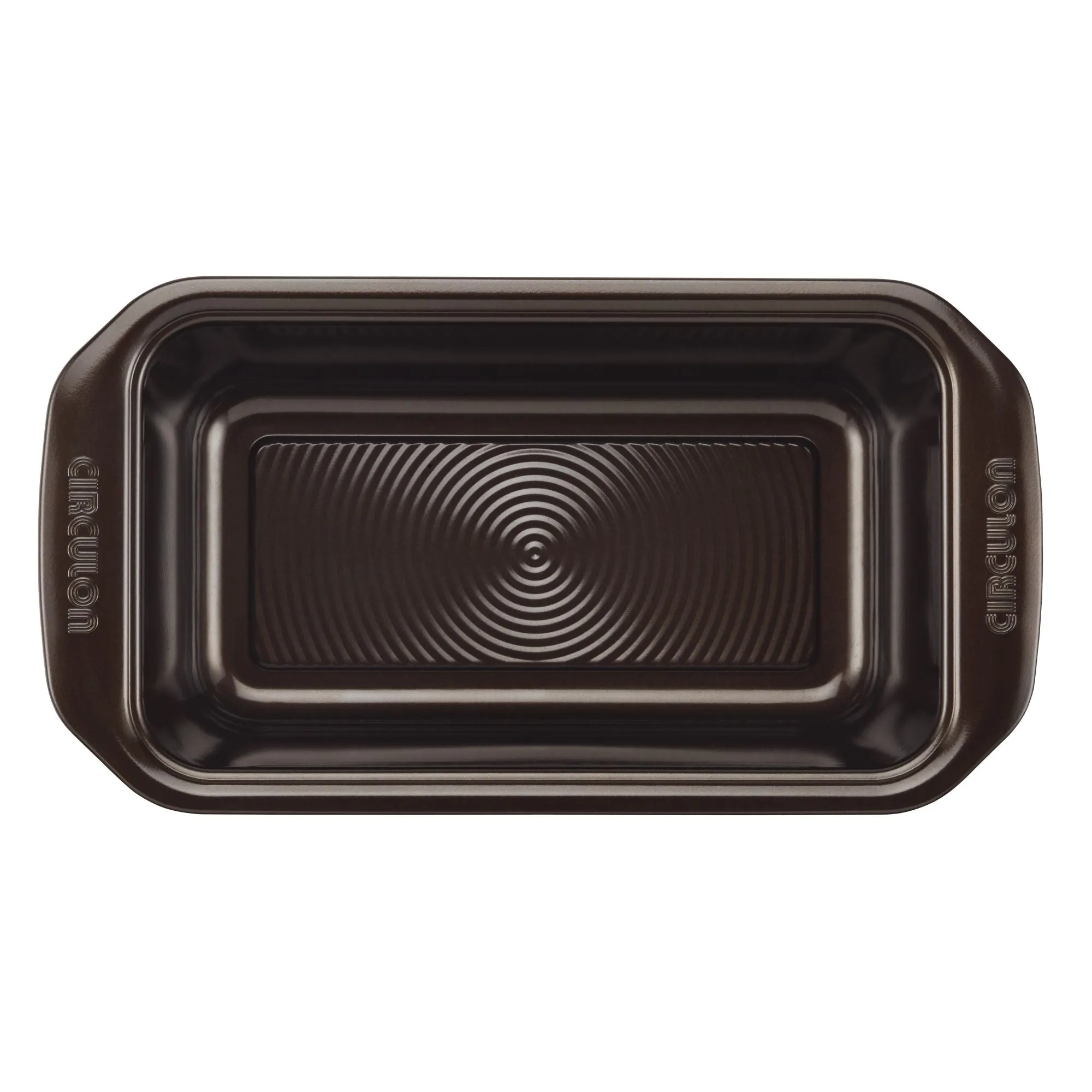 9" x 5" Nonstick Bakeware Loaf Pan