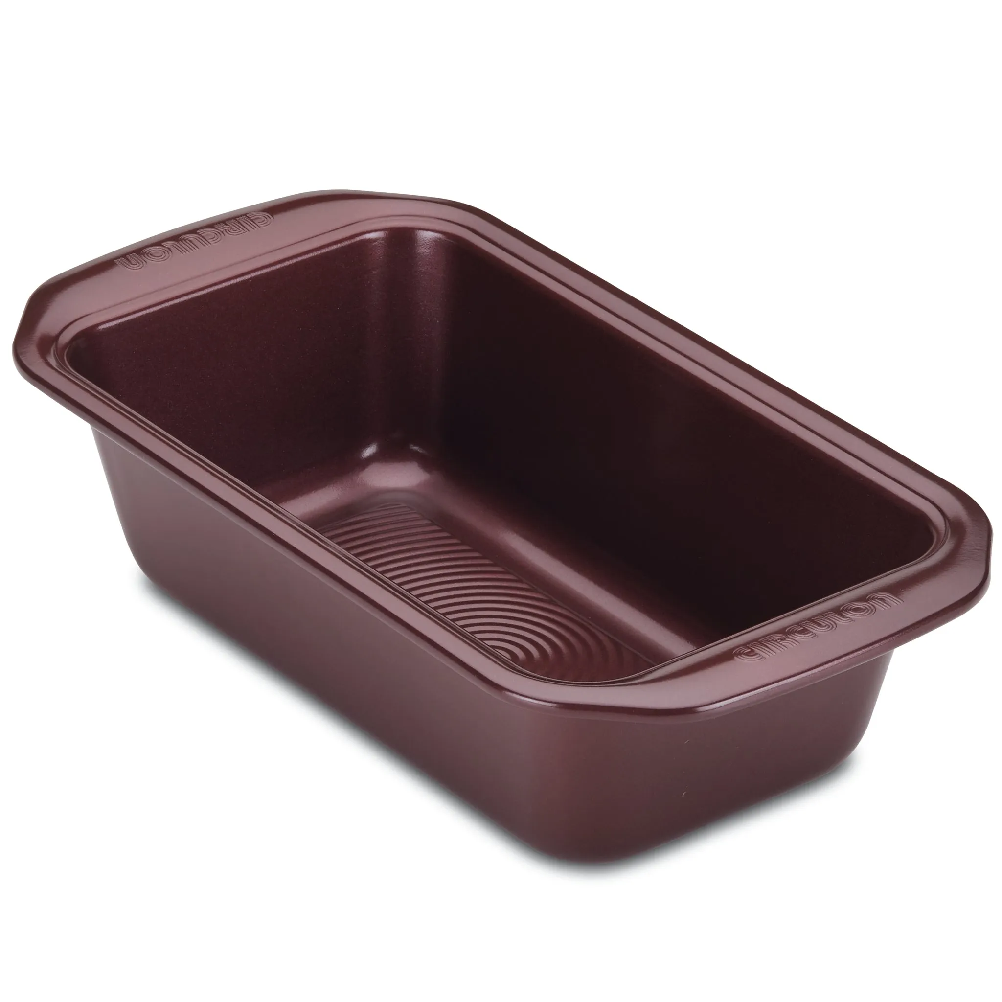 9" x 5" Nonstick Bakeware Loaf Pan