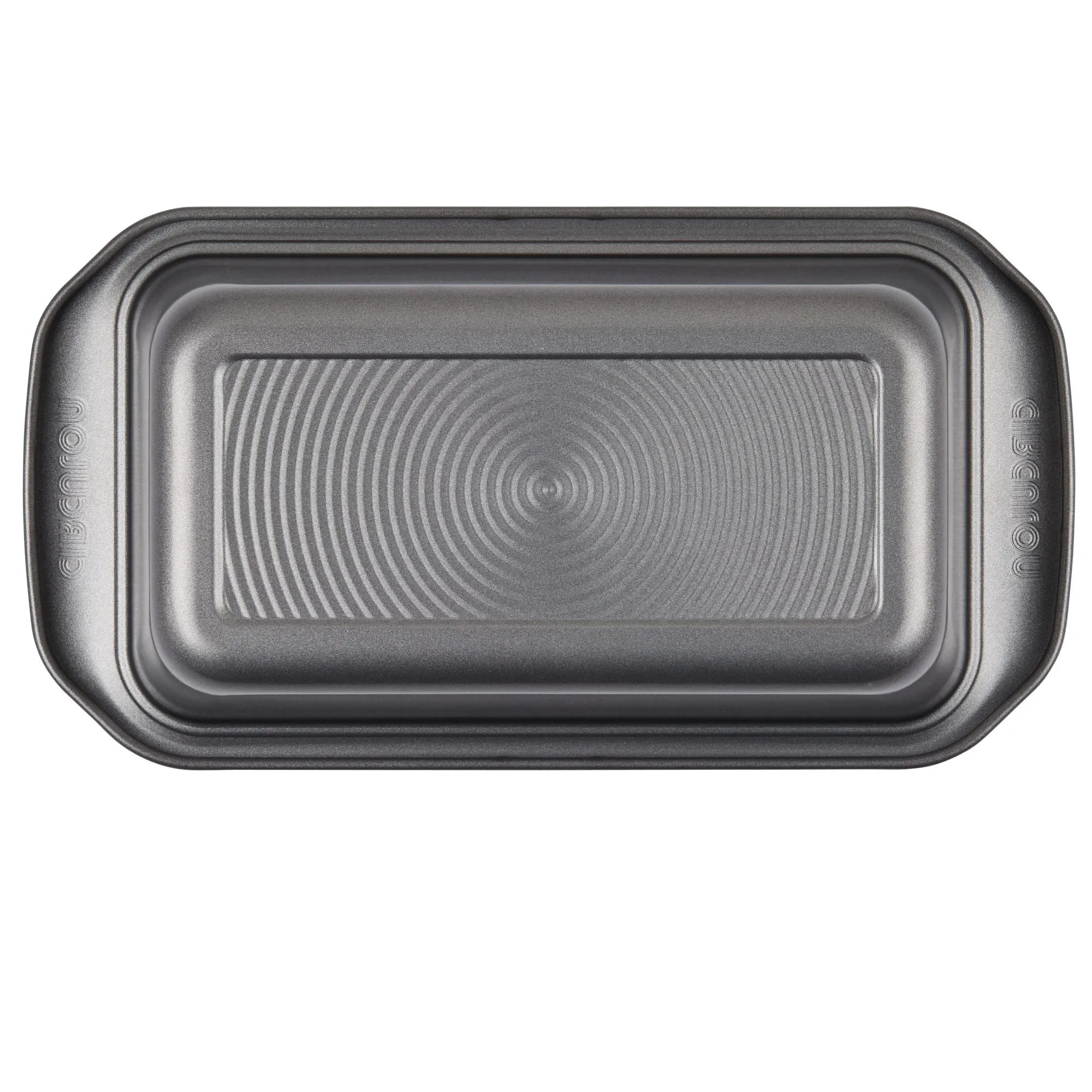 9" x 5" Nonstick Bakeware Loaf Pan