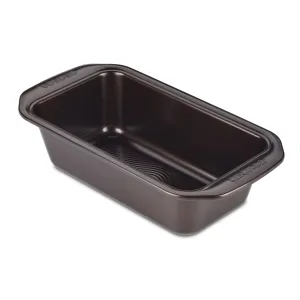 9" x 5" Nonstick Bakeware Loaf Pan