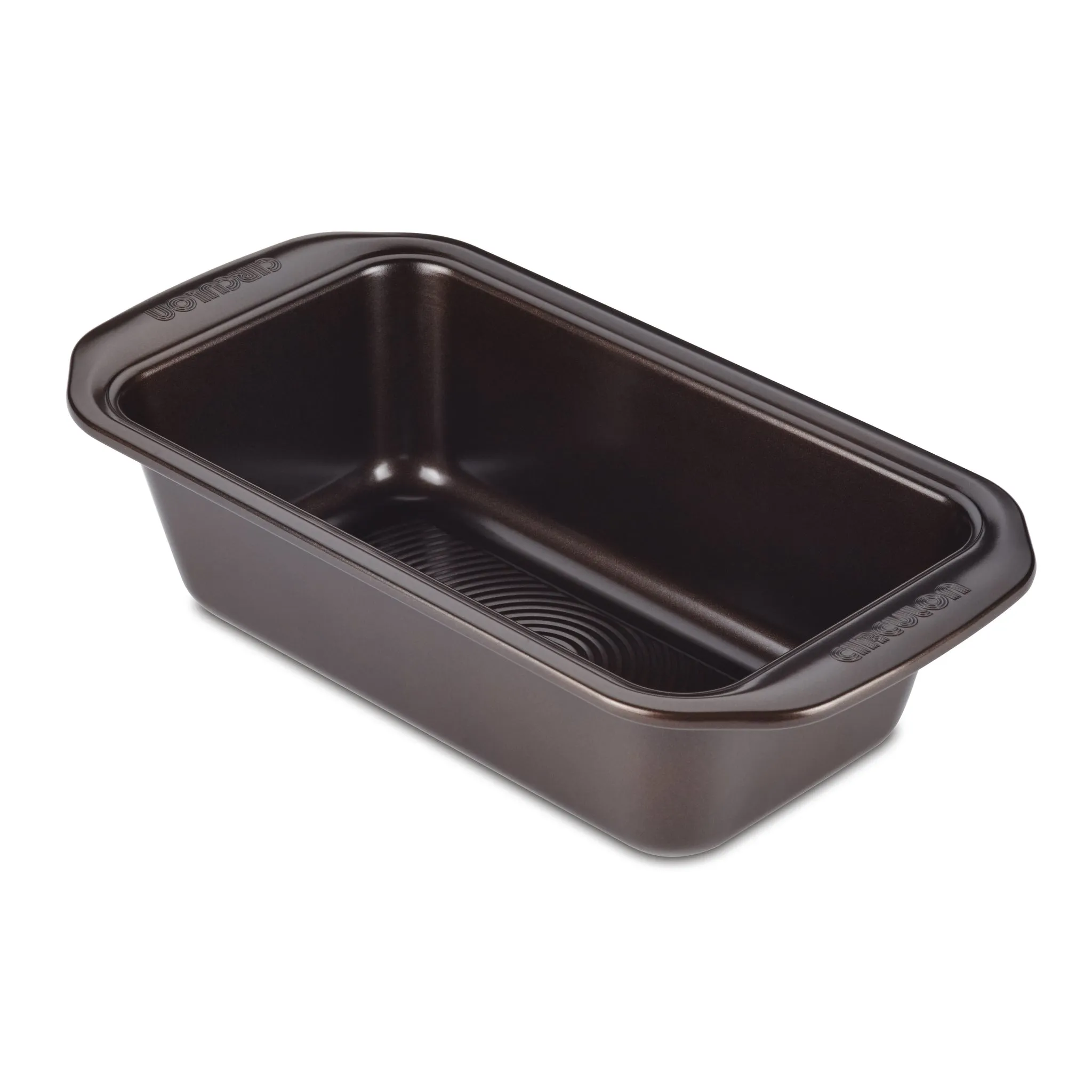 9" x 5" Nonstick Bakeware Loaf Pan
