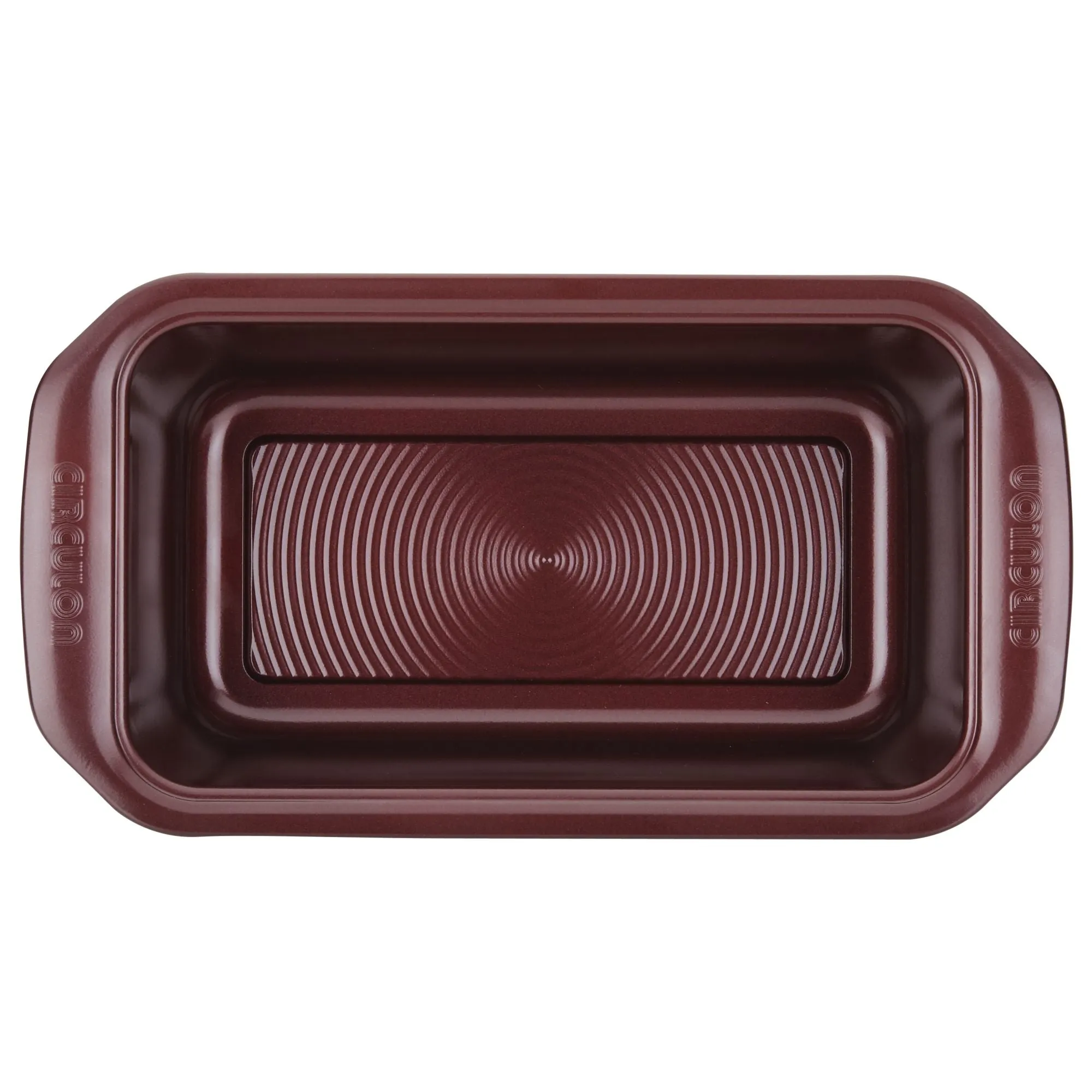 9" x 5" Nonstick Bakeware Loaf Pan