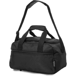 Aerolite Ryanair Maximum Cabin Bag (40x20x25cm) With 5 Years Guarantee, New and Improved 2025 Holdall Cabin Luggage Under Seat Flight Bag