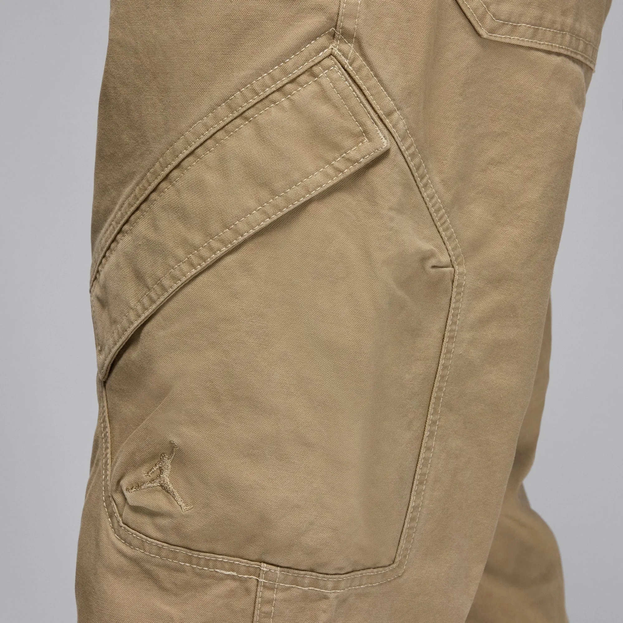 AIR JORDAN CHICAGO PANT BROWN