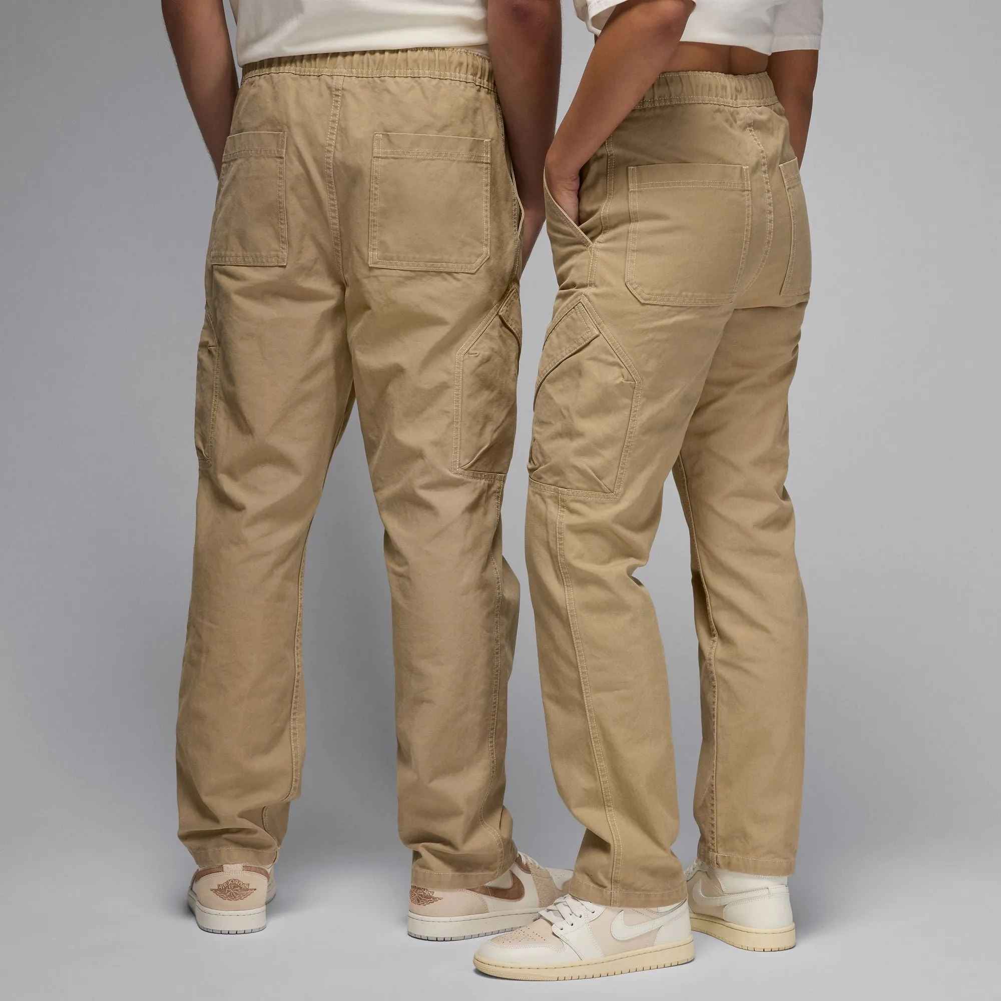 AIR JORDAN CHICAGO PANT BROWN
