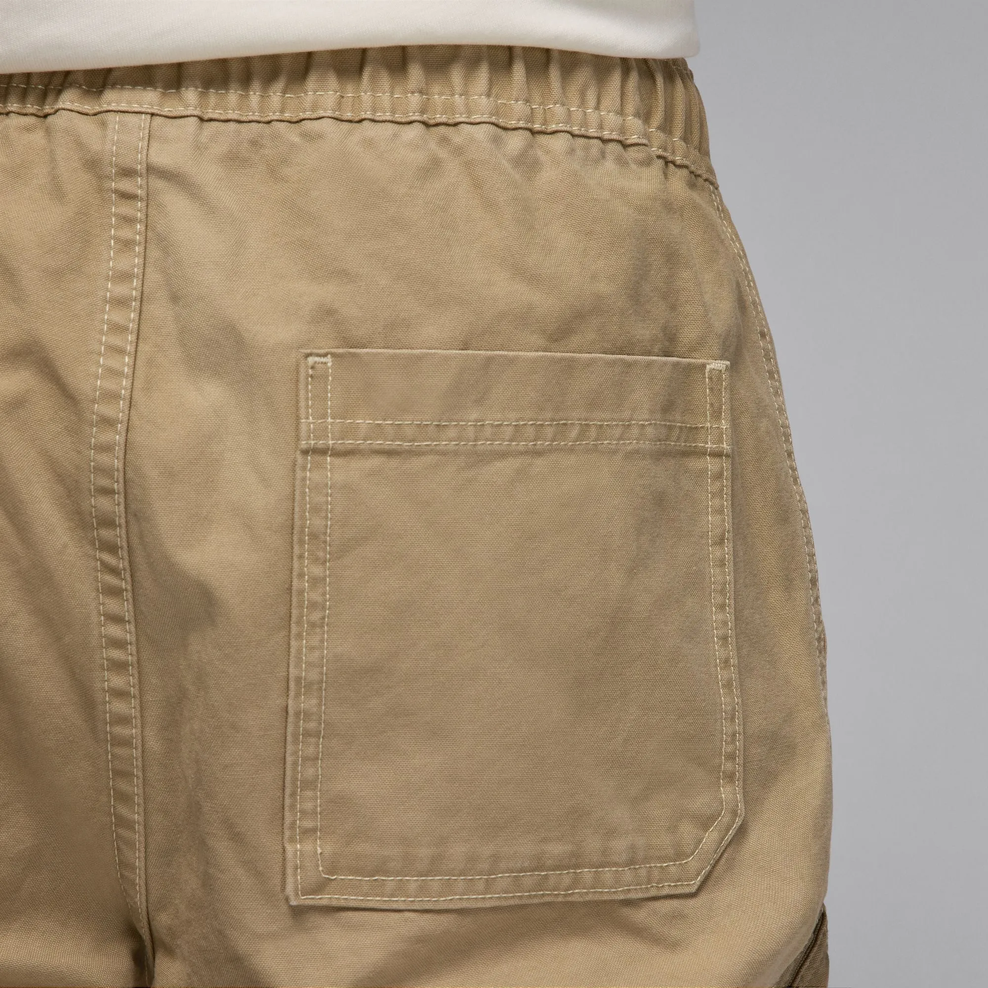 AIR JORDAN CHICAGO PANT BROWN