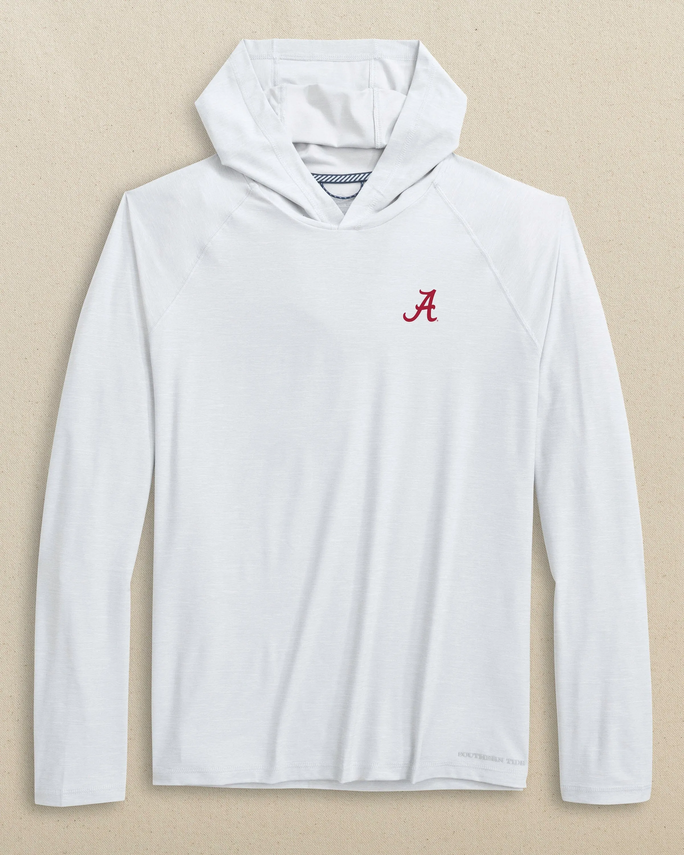 Alabama Crimson Tide brrr°®-illiant Performance Hoodie