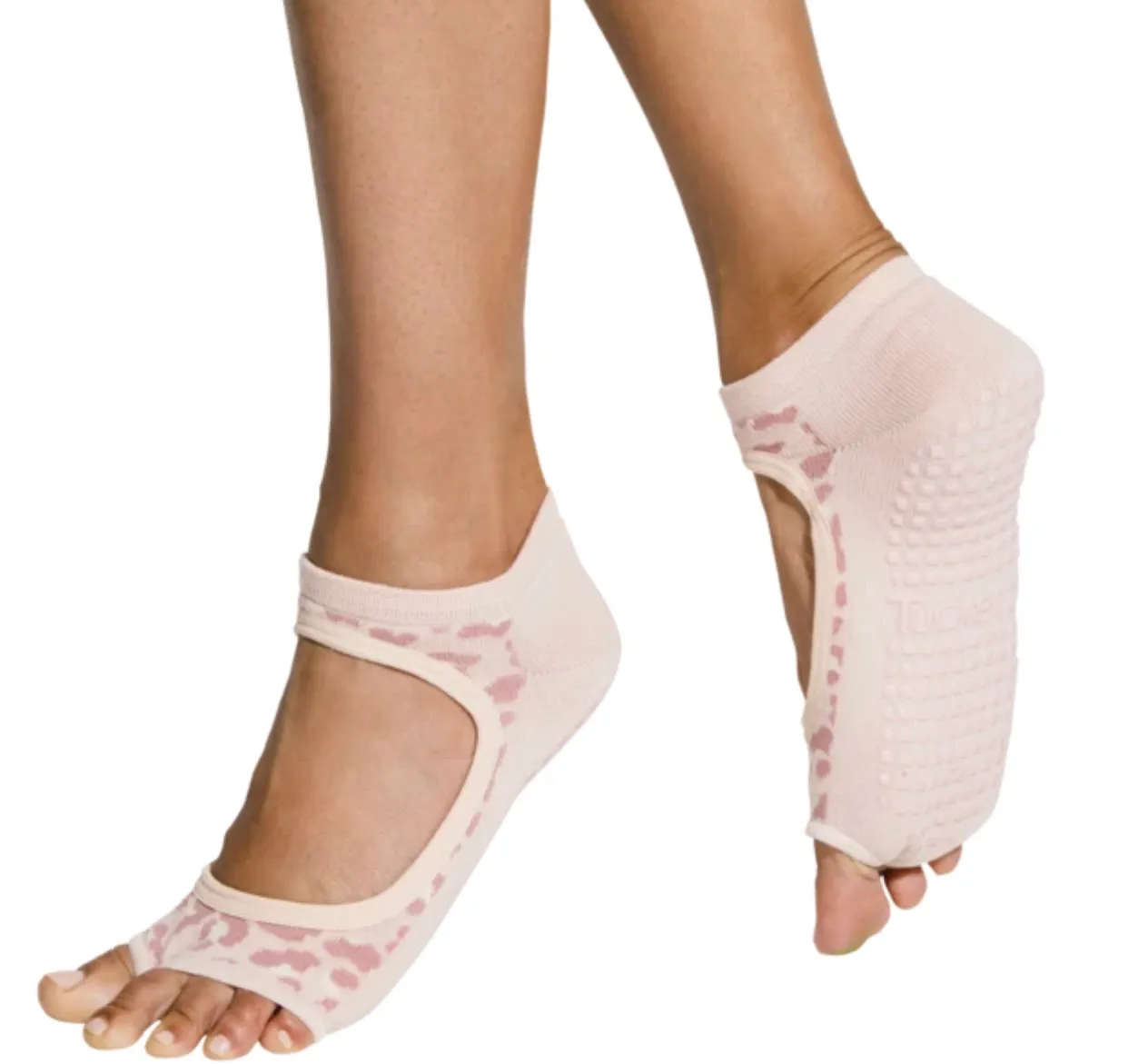 Allegro Grip Sock (Barre / Pilates)