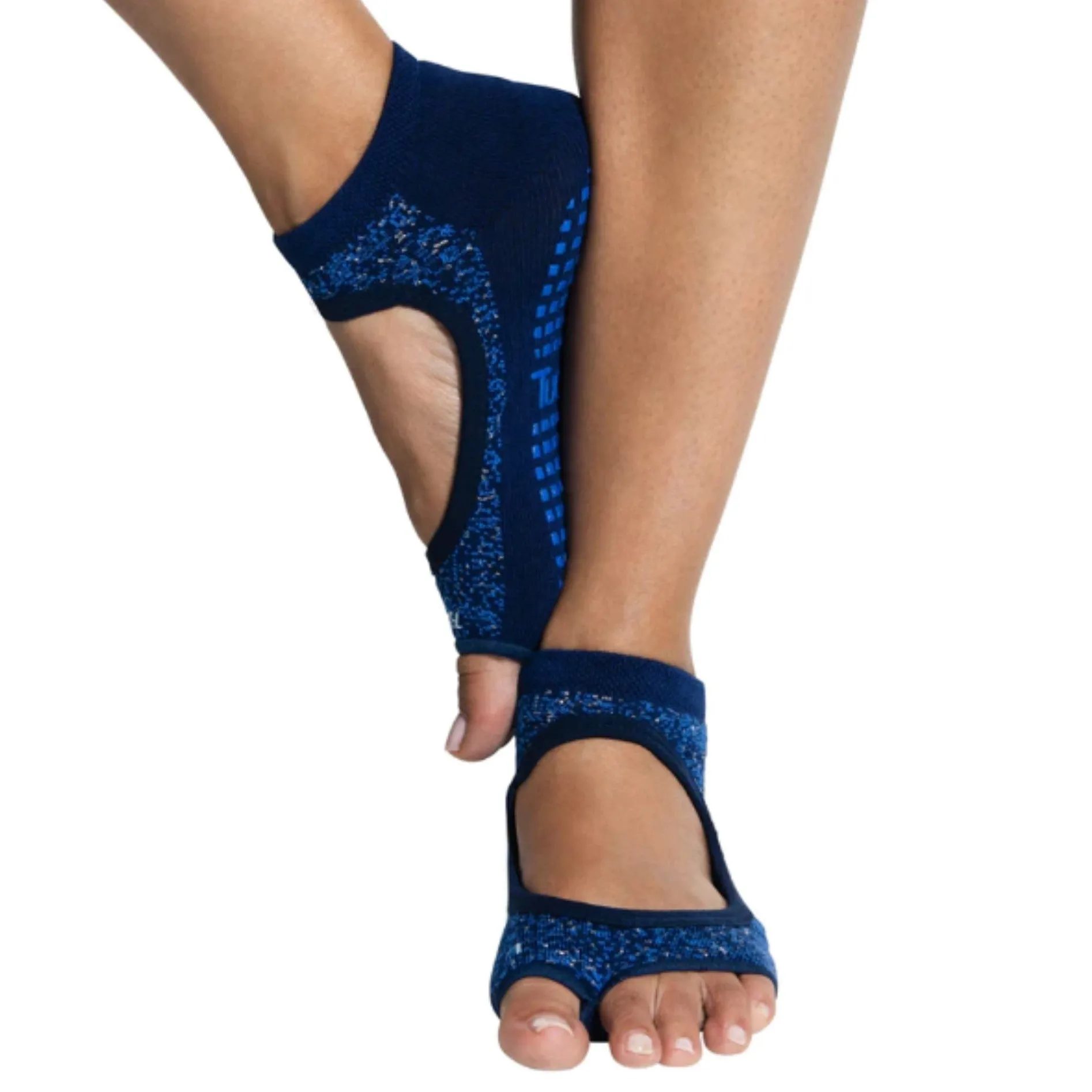 Allegro Grip Sock (Barre / Pilates)