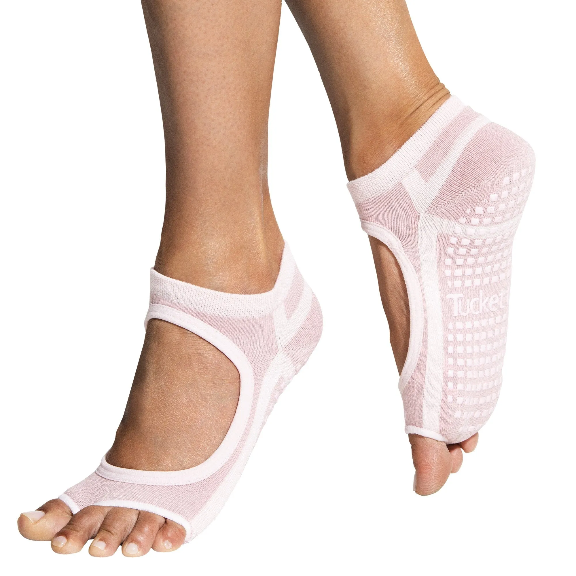 Allegro Grip Sock (Barre / Pilates)
