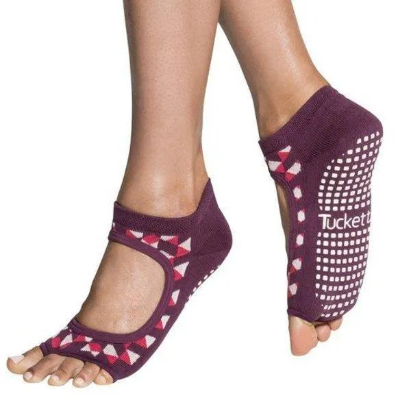 Allegro Grip Sock (Barre / Pilates)
