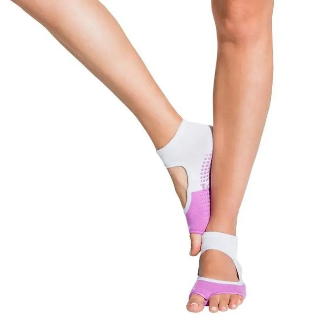 Allegro Grip Sock (Barre / Pilates)