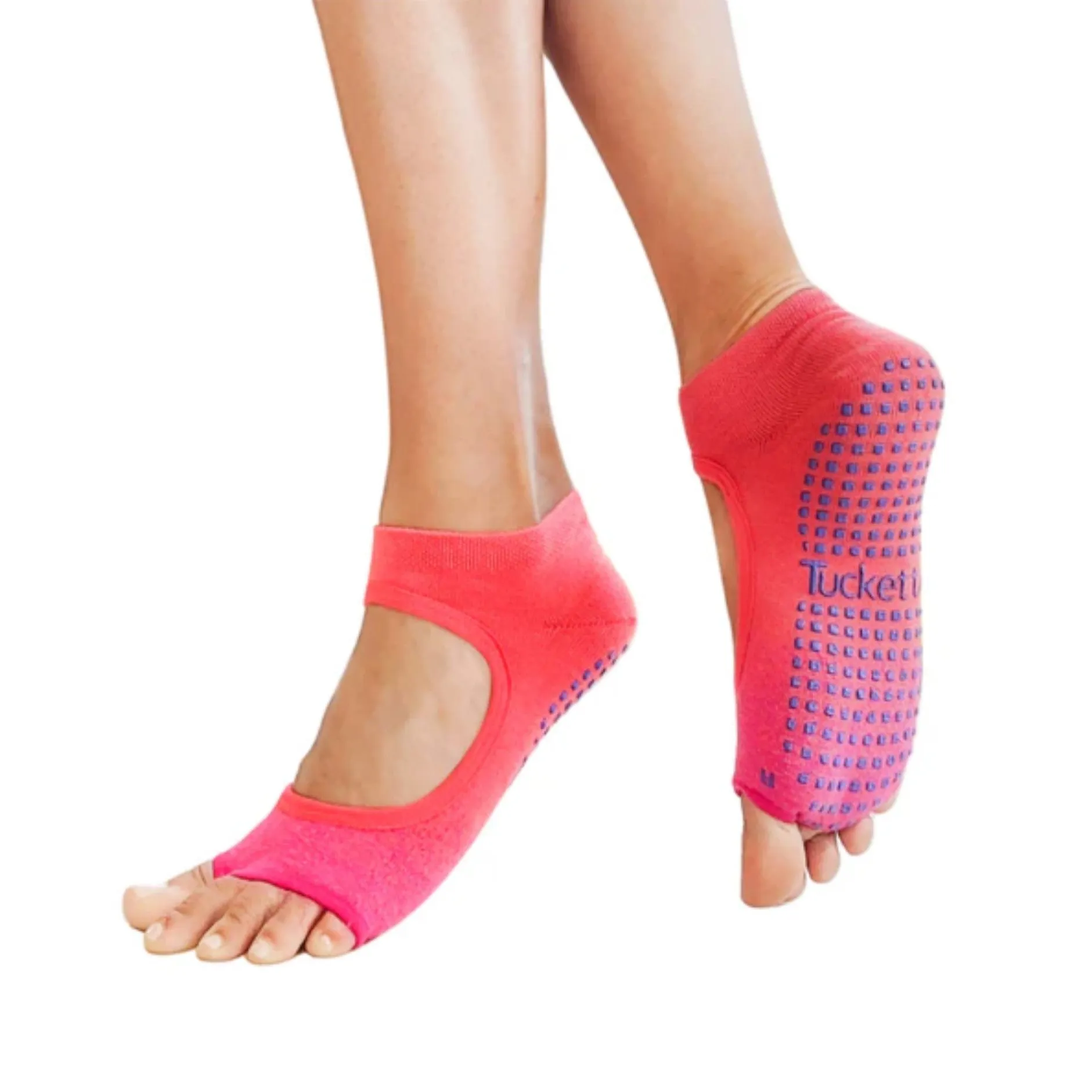 Allegro Grip Sock (Barre / Pilates)