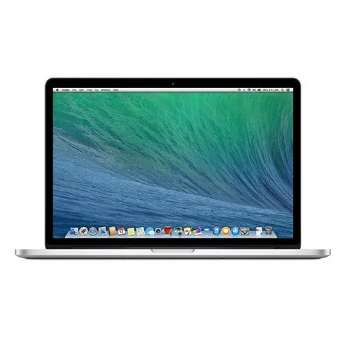 Apple MacBook Pro MGXA2LL/A 15" Laptop 2.2 GHz i7 CPU, 16GB RAM, 256GB HD