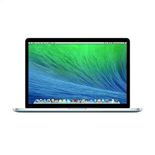 Apple MacBook Pro MGXA2LL/A 15" Laptop 2.2 GHz i7 CPU, 16GB RAM, 256GB HD
