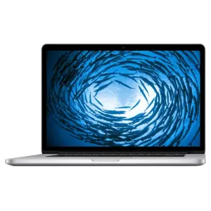 Apple MacBook Pro MGXA2LL/A 15" Laptop 2.2 GHz i7 CPU, 16GB RAM, 256GB HD