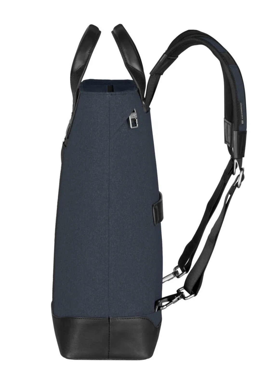 Architecture Urban2 2-Way Carry Tote - Blue / Black