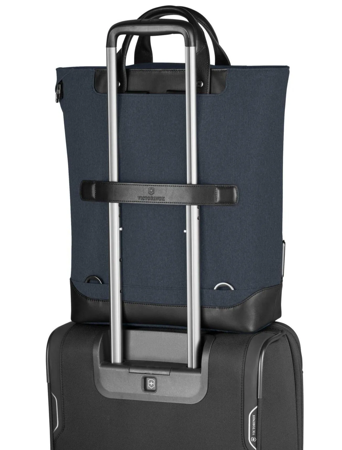 Architecture Urban2 2-Way Carry Tote - Blue / Black
